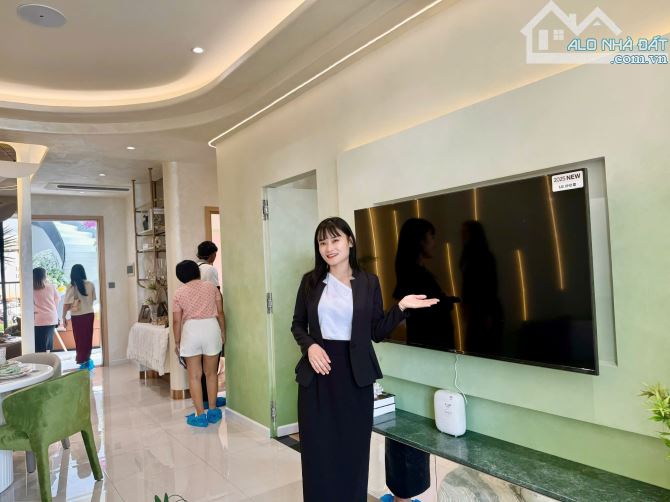 ✨ NHẬN ĐẶT CHỖ ƯU TIÊN – DỰ ÁN A&K TOWER ✨ - 2