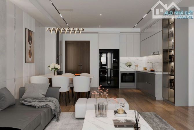 🏠 HOT! CĂN GÓC SIÊU ĐẸP 135m2 SỔ ĐỎ – INTRACOM CẦU DIỄN - GIÁ 8TỶ 🏠 - 2