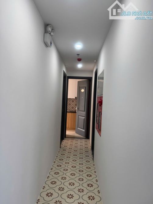 Bán Dòng Tiền CCMN Lê Đức Thọ 9 Tầng 41 Căn Hộ Lô Góc ( Ô Tô Đỗ Cửa ) - 2