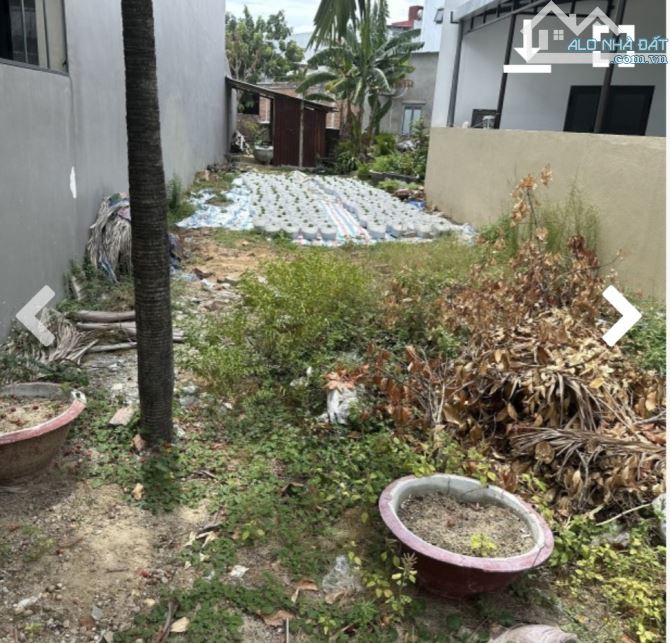 🌹LÔ ĐẤT HIẾM KIỆT ÔTÔ 7M - BÌNH KỲ, SỔ VUÔNG ĐẸP🌹 Ngũ Hành Sơn - 102M² (5 X 20 ) - 2