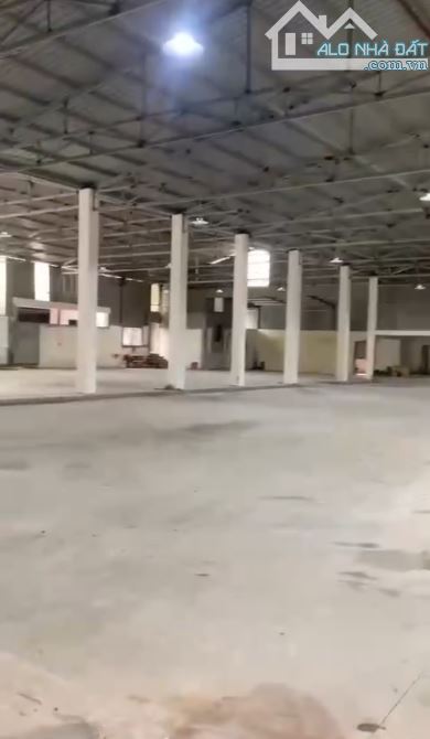 CẦN BÁN NHÀ XƯỞNG Tại Xã TRUNG GIÃ. SÓC SƠN. HÀ NỘI - 2
