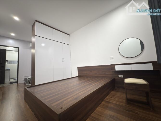 TẬP THỂ KHƯƠNG TRUNG – DUPLEX 2 TẦNG – FULL NỘI THẤT – TRUNG TÂM THANH XUÂN - 2