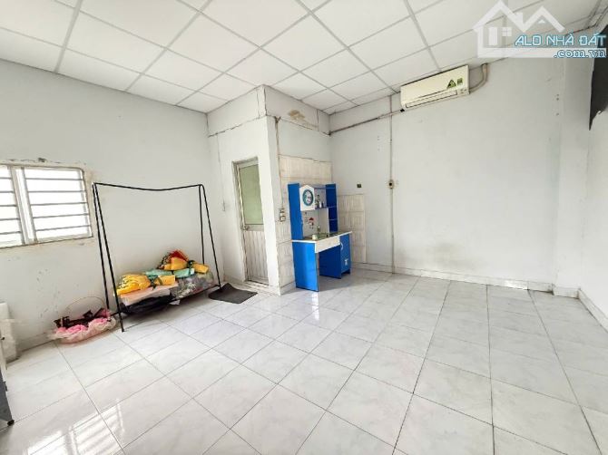 Bán nhà 8x40m mặt tiền Phan Văn Đối, Bà Điểm, Hóc Môn - 2