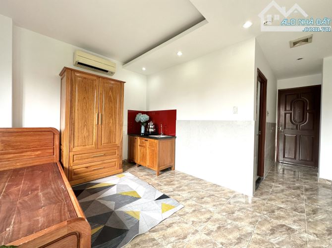 CĂN HỘ CAO CẤP GIÁ RẺ ÁNH SÁNG TỰ NHIÊN FULL NỘI THẤT CHUNG CƯ PHÚC YÊN - 2
