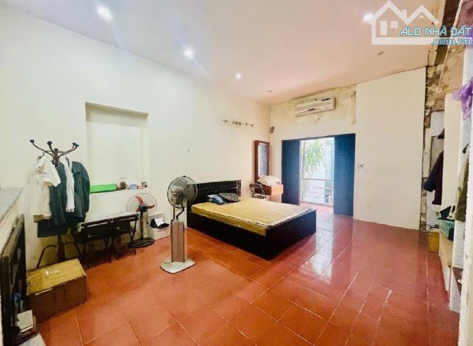🌳 39M2 SỔ VUÔNG TIỀN NHƯ HẬU - 3 BƯỚC RA MẶT PHỐ CẦU GIẤY - 9.5 TỶ 🌳 - 2
