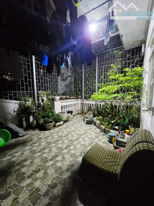 Bán nhà Hoàng Hoa Thám, Ba Đình,ngõ thông, ô tô đỗ cửa, 47/50m2, 5 tầng - 2