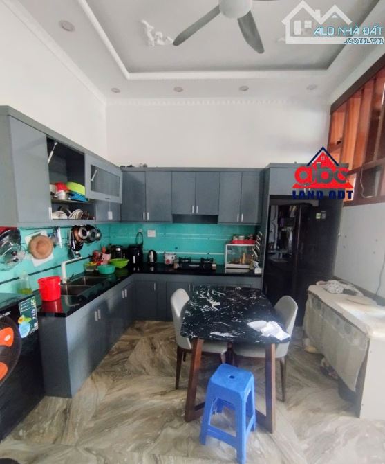 🆘🆘Cần Bán Nhà 1trệt 2 Lầu Kp5 Trảng Dài Tp Biên Hoà Đồng Nai . ⚡DT: 68m2 - 2