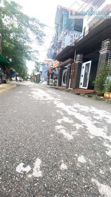 Spcc 🍎🍎Chào bán lô đất mặt đường Hạ Đoạn 1  👉Đường thông các ngả, 2 ô tô 🚗 đánh võng - 2
