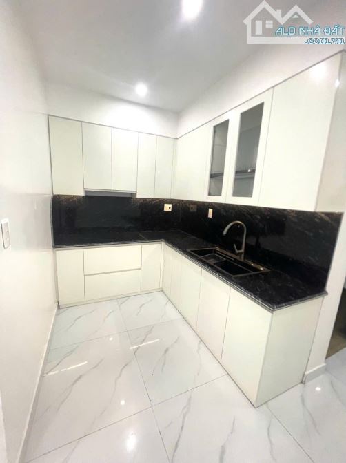 Cơ hội hiếm: Nhà 64m², 2 tầng mới, tuyến 2 Cam Lộ,Hồng Bàng, Hải Phòng – 2,86 tỷ - 2