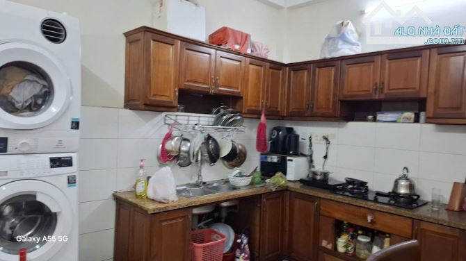 Nhà 5 tầng mặt tiền đường Phạm Hùng P5Q8. Giá: 12 tỷ TL - 2