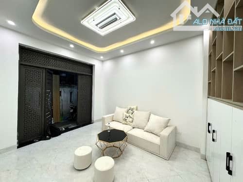 🔥 Nhà đẹp Trung tâm Thanh Xuân – 3 mặt thoáng – 6 tầng – 8PN – 34m²  🔥 - 2