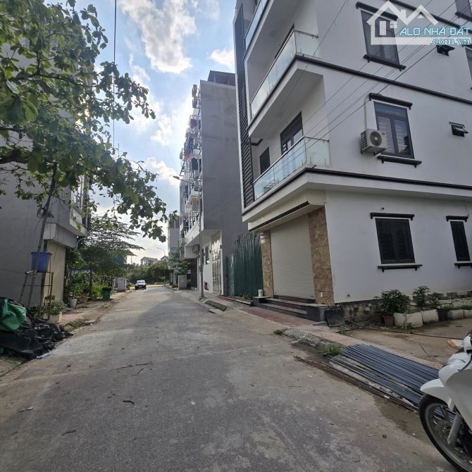 CHỦ BÁN NHANH LÔ ĐẤT VÂN CANH HOÀI ĐỨC DT 115M MT 9.5M PHÂN LÔ VỈA HÈ GIÁ CHỈ 21 TỶ - 2