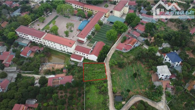 Siêu phẩm! Bán đất tại Kép, Lạng Giang, Bắc Giang, S=460m2, 4 sổ đẹp, giá tốt 7xx triệu - 2