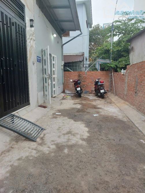 📣 CHÍNH CHỦ GỬI BÁN NHANH NHÀ C4 TRUNG TÂM PHƯỜNG 6, GÒ VẤP, GIÁ 6,55 TỶ TL. - 2