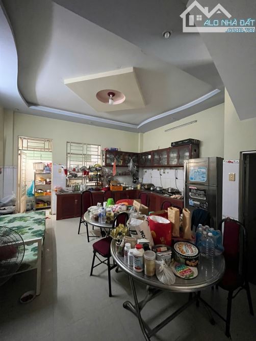 Bán nhà trệt, 2 lầu, hẻm 10m thông đường Trần Thị Do, giá 6,99 tỷ TL - 2