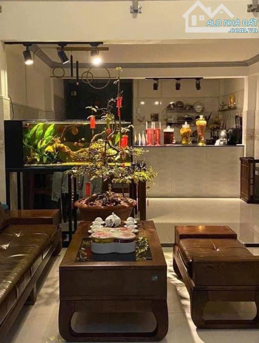 🏠 BÁN NHÀ GÁC LỬNG NHƯ HÌNH - HẺM CẠN 3 GÁC – TRUNG TÂM QUY NHƠN. - 2