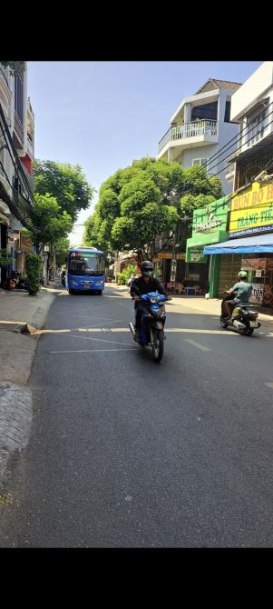 Bán nhà 3 tầng , hẻm 6m, 4x22m, đường nguyễn hồng đào , tân bình, giá 9.x tỷ - 2