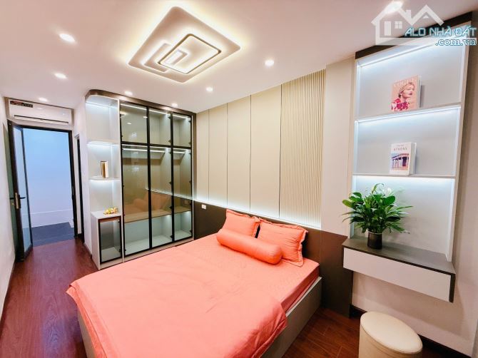 NHÀ ĐẸP LAI XÁ – 5T LÔ GÓC-35M-GẦN CHỢ LAI XÁ- 4.85 TỶ - 2