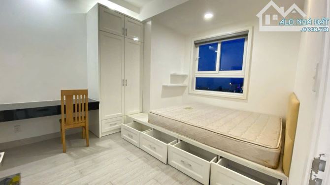 BÁN CĂN HỘ VT MELODY 2PN FULL NỘI THẤT ĐẸP VIEW BIỂN - 2