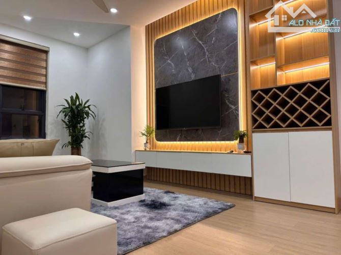 Bán chung cư CT12 Văn Phú – trung tâm Hà Đông - tầng trung lô góc - giá đầu tu - 2