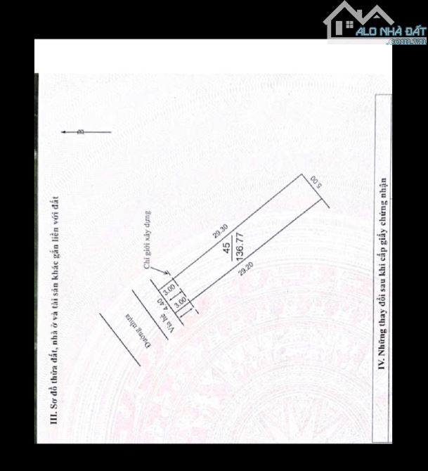 731 C CHỦ E CẦN BÁN GẤP- MẢNH ĐẤT SIÊU ĐẸP-MẶT PHỐ  VÂN HÀ- KINH DOANH BẤT CHẤP - GIÁ CỰC - 2
