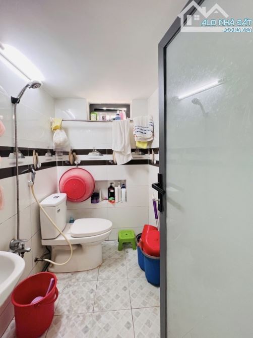 🌹🌹 TRẦN KHẮC CHÂN, P9, PHÚ NHUẬN, 25m2, 3 TẦNG, 2 PN, 3WC, GIÁ: 4,45 TỶ🌹🌹 - 2