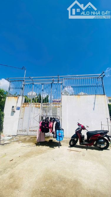 🏡Đất Thổ Cư MẶT TIỀN đường HT13 phường HIỆP THÀNH Q12 dt  93m2 (4mx23m) đường 7m 💰5.2 tỷ - 2
