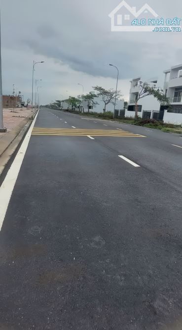 💥CẦN BÁN ĐẤT HUD NHƠN TRẠCH, NGAY VÀNH ĐAI 3 , DIỆN TÍCH 125M2 - GIÁ NGỘP 1 TỶ 650💥 - 2