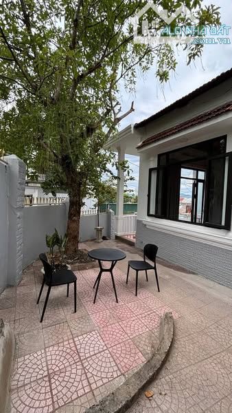 🌿 BÁN NHÀ VƯỜN RỘNG ĐẸP – ĐƯỜNG LÊ NGÔ CÁT, THỦY XUÂN, TP HUẾ 🌿 170m²  ngan 12m 2.450 tỷ - 2