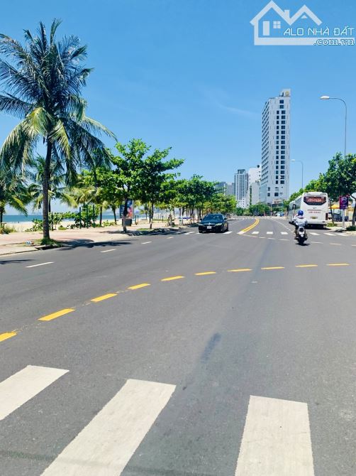 💥BÁN ĐẤT SAU LƯNG MT HOÀNG SA–SÁT HỒ HỌC LÃM–90M2 MT RỘNG 17M–VIEW BIỂN–GIÁ CHỈ 12.X TỶ🍀 - 2