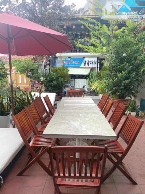 🌟🌴 SIÊU PHẨM ĐẤT BIỆT THỰ SÂN VƯỜN - TRẦN QUANG KHẢI – 1.420M² – 68 TỶ 🌴🌟 - 2