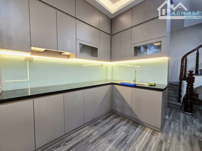 MỸ ĐÌNH, 35M x 5T, MT 4M - NGÕ ĐẸP, 30M RA Ô TÔ, GẦN HỒ, GẦN CHỢ, 1KM RA BẾN XE - 2