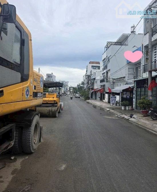 Nhanh Mới Kịp, Mặt Tiền Đường 15m, Nguyễn Quý Yêm,67M2( 4x17) Giá 5.5 Tỷ TL - 2