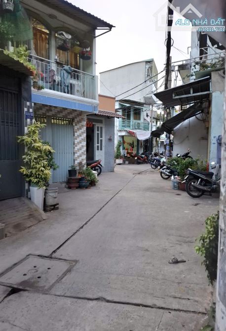 BÁN NHÀ ĐƯỜNG CHIẾN LƯỢC,  P. BTĐ, HẺM XE TẢI,  1 TRỆT 1 LỬNG, 54 M2, NHỈNH 3 TỶ - 13
