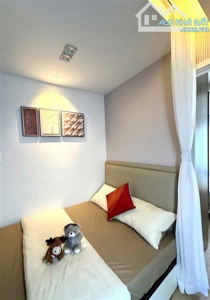 🔥 HXH LÊ TỰ TÀI, 22M2, 2 TẦNG, 2 PHÒNG NGỦ, P3, PHÚ NHUẬN. GIÁ: 4,1 TỶ🔥 - 2