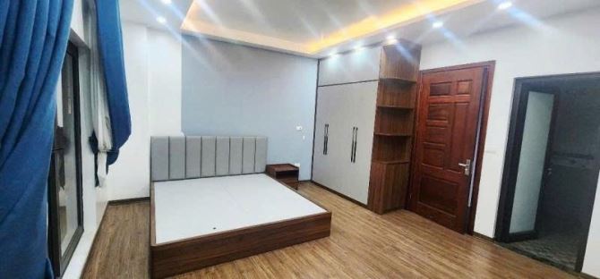 Nhượng CHDV mới ở Yên Hòa 7 tầng, 16PKK, 1 MBKD full phòng, lợi nhuận tốt - 2