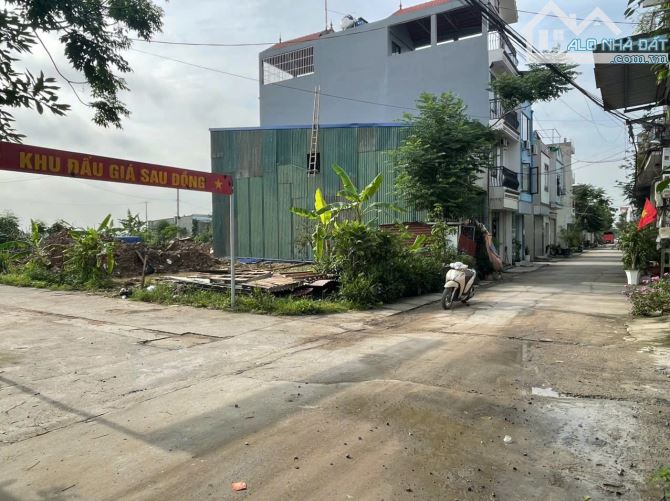 🔥🔥chỉ 6.x tỷ -  CC CẦN BÁN GẤP – ĐẤT ĐẤU GIÁ BÍCH HÒA - CẠNH KĐT VIN -LH:977690119 - 2