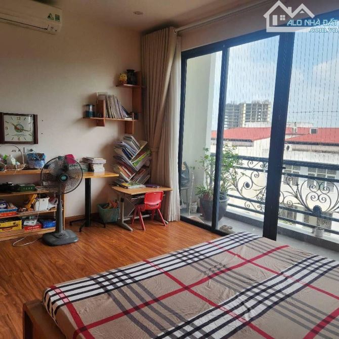 Chị Nga gửi bán nhà phố Quang Trung, Cầu Đơ, Hà Đông 40m ngõ rộng, chỉ hơn 7 tỷ - 2