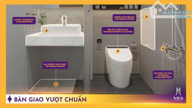 Bán căn hộ cao cấp Mia Center Point, mặt tiền Ngô Thì Nhậm, Đà Nẵng - 2