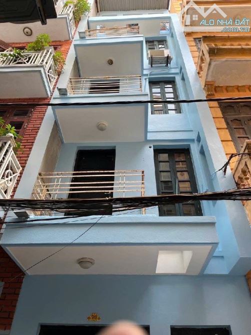XUÂN LA TÂY HỒ PHÂN LÔ BÀN CỜ, 5TẦNG 35M, KINH DOANH, Ô TÔ ĐỖ CỬA, QUA NHÀ. - 2