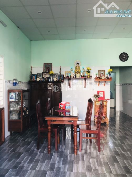 BÁN ĐẤT TẶNG NHÀ MẶT TIỀN ĐƯỜNG BÀ TRIỆU_P4_TP VŨNG TÀU_159M2 THỔ CƯ_NGANG 6.69M_11 TỶ - 2
