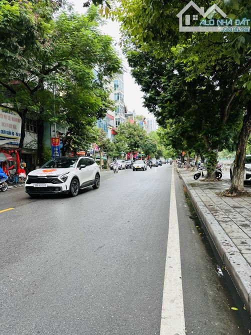 BÁN NHÀ MP KIM NGƯU-Q. HBT-THỬA ĐẤT ĐẸP-MẶT TIỀN BỀ THẾ-NỞ HẬU-94m2-MT 5.5m- 49.5 TỶ - 2