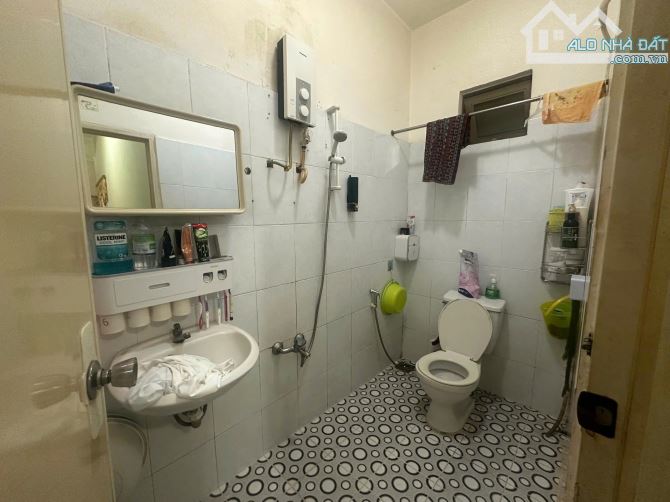 Bán Nhà mặt tiền Nội bộ Phạm thế hiển chỉ 3 tỷ KDC Phú Lợi P.7 Quận 8 - 2