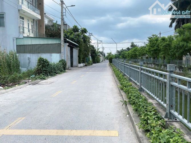 Đất FULL THỔ CƯ đường THẠNH LỘC 37 phường THẠNH LỘC Q12 DT 69,9m2 (4x18) hẻm 6m💰3,65Tỷ - 2
