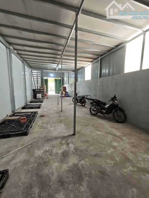 Kho 6 triêụ Cồn Khương - 2