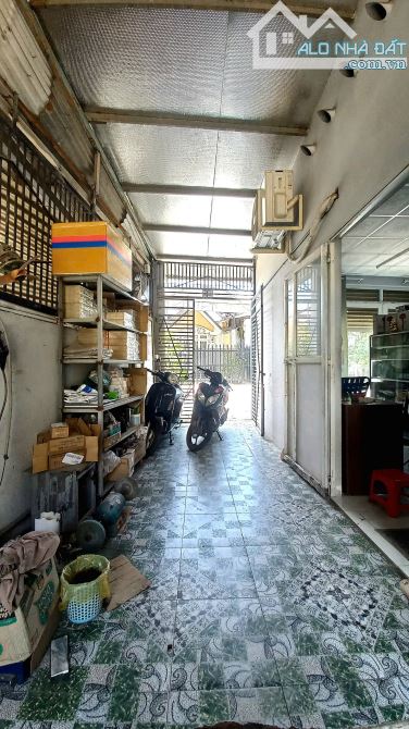 HN083 Bán nhà mặt tiền Ngang 9m kinh doanh buôn bán Trung Tâm P.Tân Biên cũ Nay là P.Long - 2