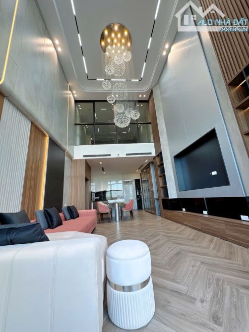 🏡 NHÀ ĐẸP PHÚC ĐỒNG – 75M², Ô TÔ VÀO NHÀ – GIÁ HƠN 14 TỶ - THIẾT KẾ HIỆN ĐẠI - THANG MÁY - 2
