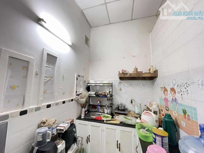 Bán Nhà MT An Hải Bắc Sơn Trà, Gần Công Viên, 48m2(4x12) thuê 4.5tr/th chỉ 4.x tỷ - 2