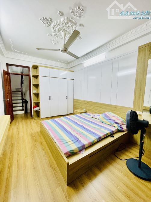 Bán s.iêu phẩm phố hào nam tt đống đa thoáng gần ô tô đỗ - 2