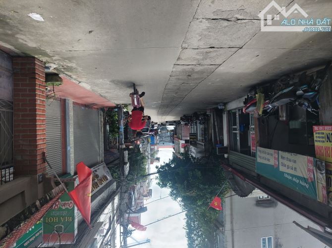 NHỈNH 4 TỈ CÓ NGAY 80M² ĐẤT, MT: 4,2, LÔ GÓC, Ô TÔ TẢI VÀO ĐẤT, TRUNG TÂM XÃ QUANG MINH, H - 2
